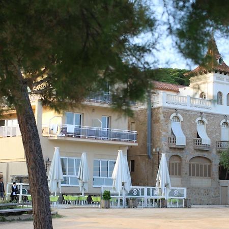 Hostal La Fosca Ξενοδοχείο Palamós Εξωτερικό φωτογραφία