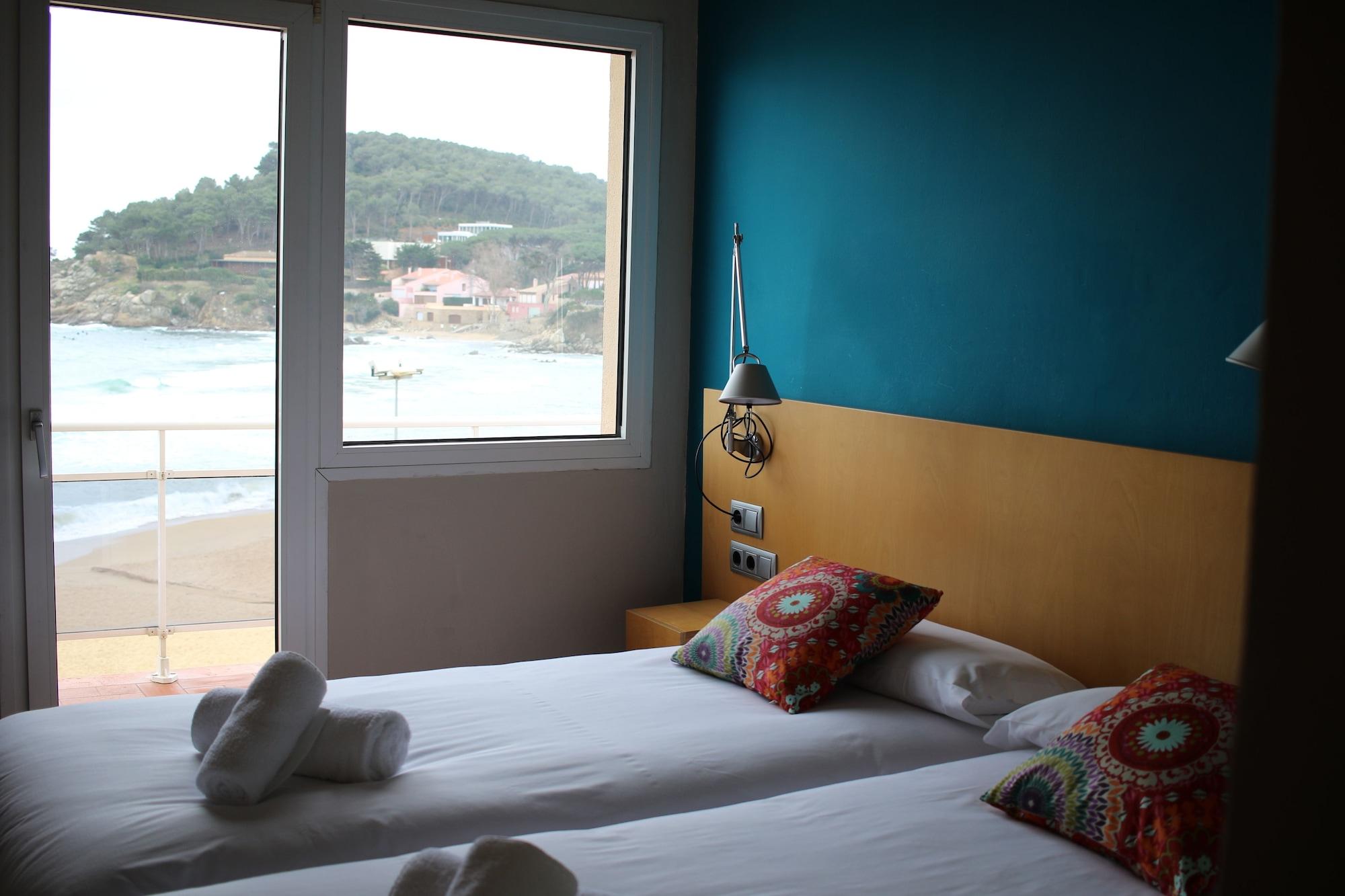 Hostal La Fosca Ξενοδοχείο Palamós Εξωτερικό φωτογραφία