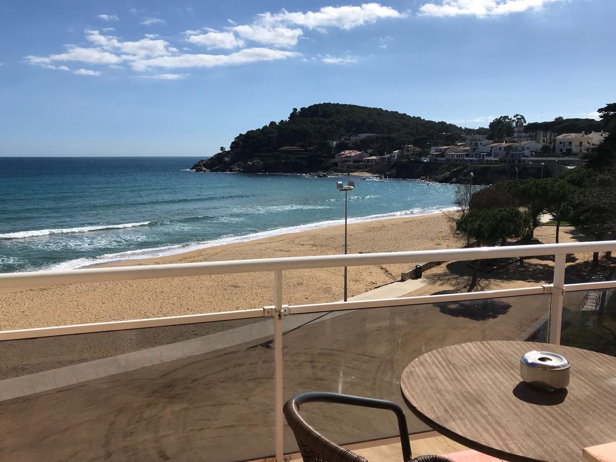 Hostal La Fosca Ξενοδοχείο Palamós Εξωτερικό φωτογραφία