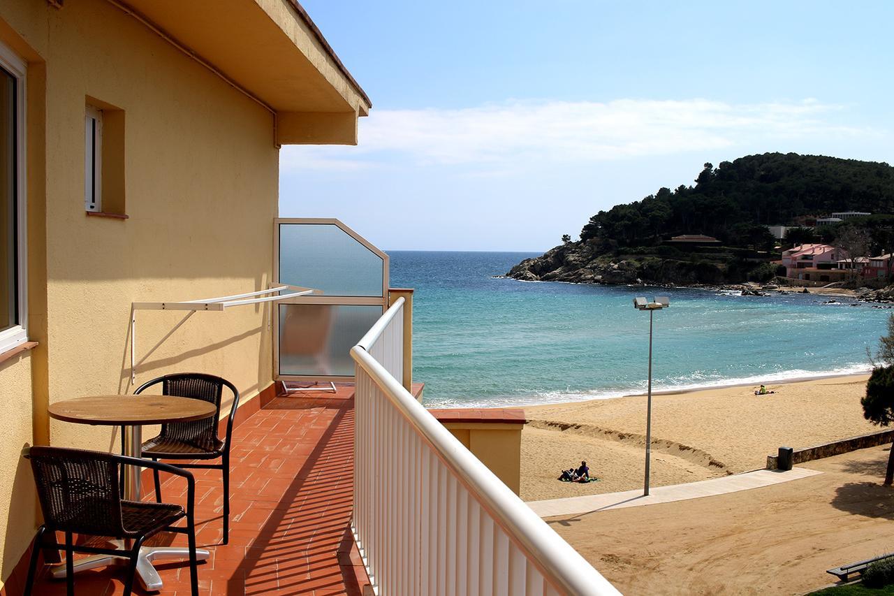 Hostal La Fosca Ξενοδοχείο Palamós Εξωτερικό φωτογραφία