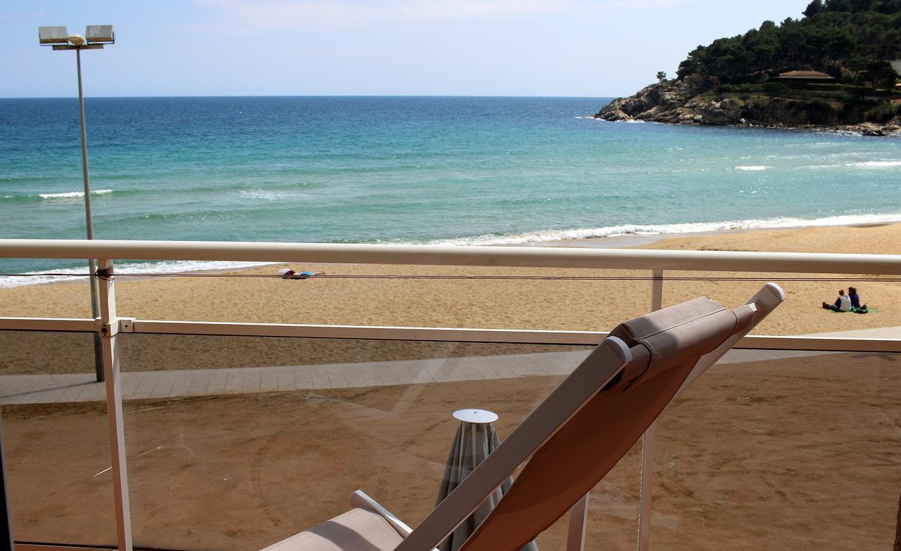 Hostal La Fosca Ξενοδοχείο Palamós Εξωτερικό φωτογραφία